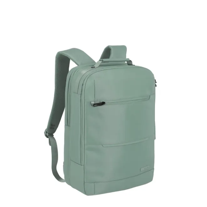 Clearance Travelite Workfloow Backpack L sage