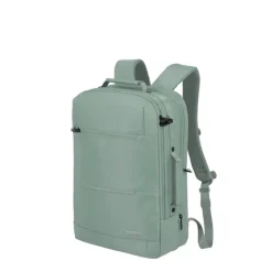 Clearance Travelite Workfloow Backpack L sage