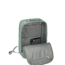 Clearance Travelite Workfloow Backpack L sage