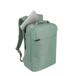 Clearance Travelite Workfloow Backpack L sage