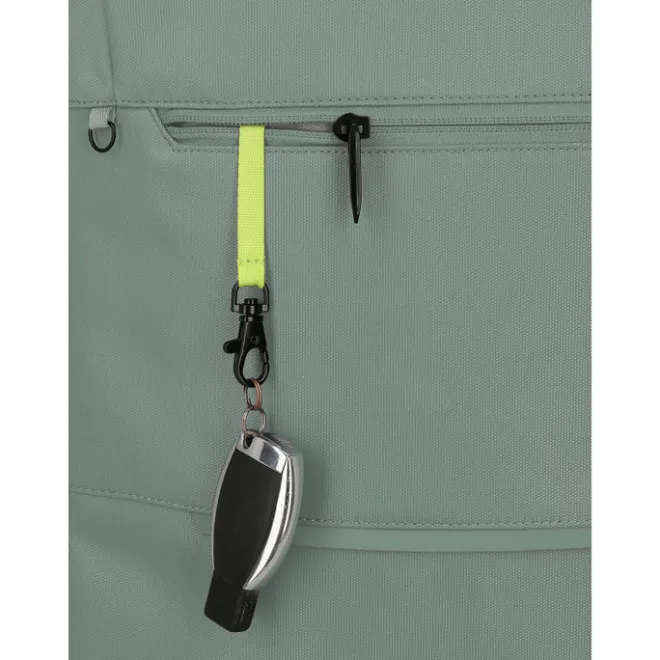 Clearance Travelite Workfloow Backpack L sage