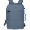 Sale Travelite Workfloow Backpack L denimblue