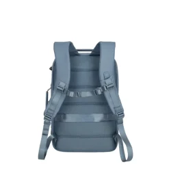 Sale Travelite Workfloow Backpack L denimblue