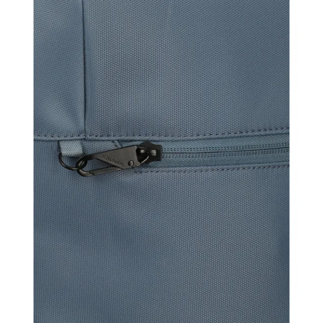 Sale Travelite Workfloow Backpack L denimblue