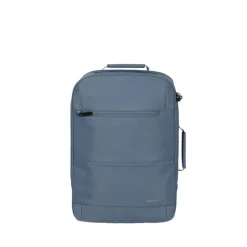 Sale Travelite Workfloow Backpack L denimblue