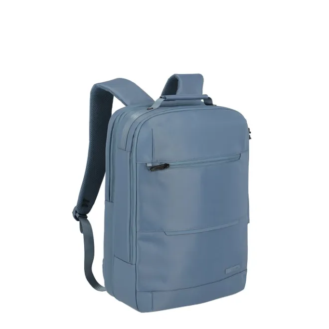 Sale Travelite Workfloow Backpack L denimblue