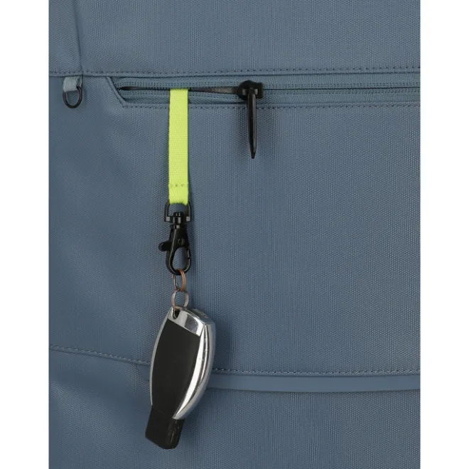 Sale Travelite Workfloow Backpack L denimblue