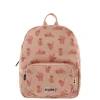 Online Trixie Kids Backpack charming cat