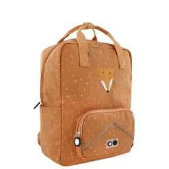 Online Trixie Kids Backpack Large mr. fox