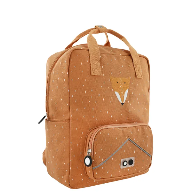 Online Trixie Kids Backpack Large mr. fox
