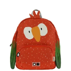 Outlet Trixie Kids Backpack mr. parrot