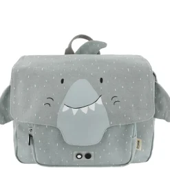 Online Trixie Kids School Backpack mr. shark