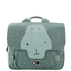 Trixie Kids School Backpack mr. hippo