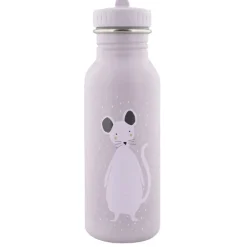 Sale Trixie Kids Waterbottle 500 ml mrs. mouse