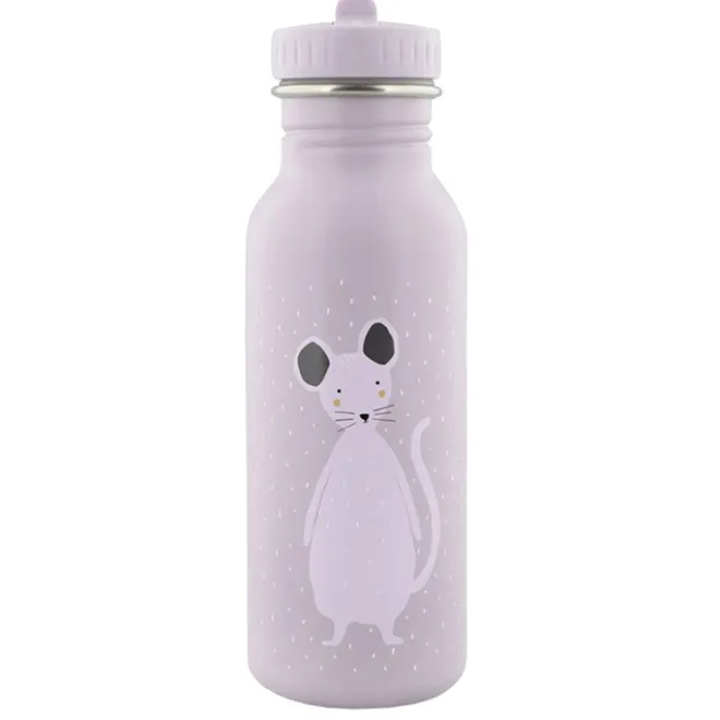 Sale Trixie Kids Waterbottle 500 ml mrs. mouse