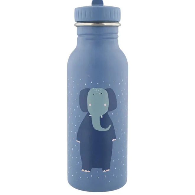 Best Trixie Kids Waterbottle 500 ml mrs. elephant