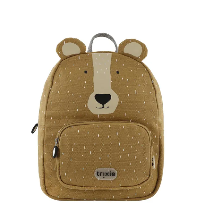 Outlet Trixie Mr. Bear Bacpack brown