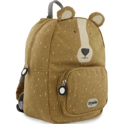 Outlet Trixie Mr. Bear Bacpack brown