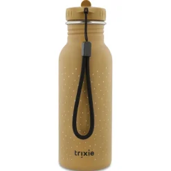 Sale Trixie Mr. Bear Bottle 500ml brown