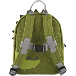 Best Trixie Mr. Dino Backpack green