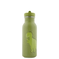 Best Trixie Mr. Dino Bottle 500 ml green