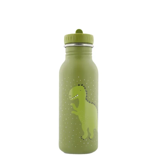 Best Trixie Mr. Dino Bottle 500 ml green