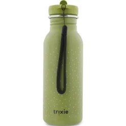 Best Trixie Mr. Dino Bottle 500 ml green