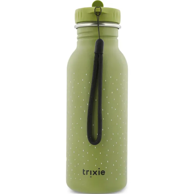 Best Trixie Mr. Dino Bottle 500 ml green