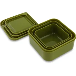 Discount Trixie Mr. Dino Snackbox 3pc green
