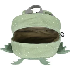 Hot Trixie Mr. Dragon Backpack light green
