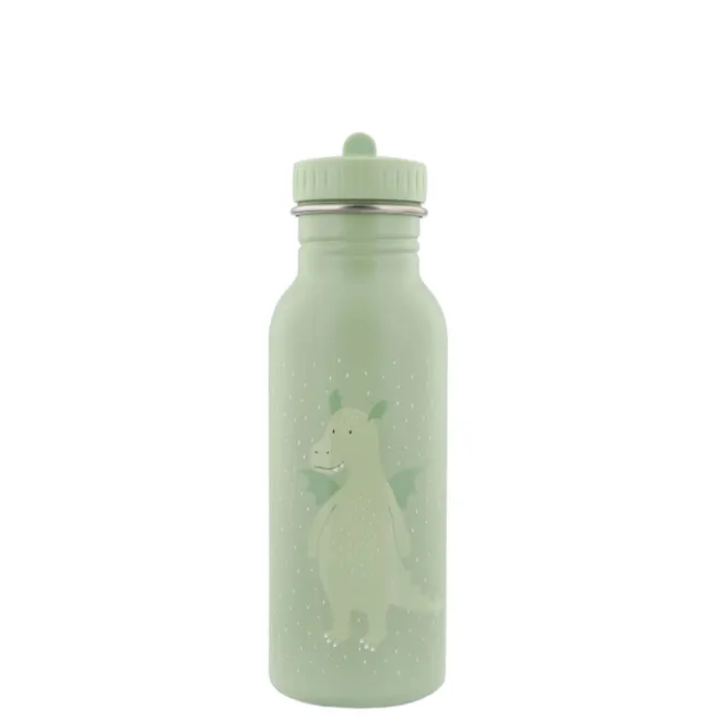 Online Trixie Mr. Dragon Bottle 500ml light green