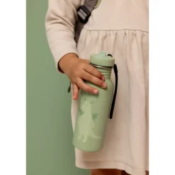 Online Trixie Mr. Dragon Bottle 500ml light green