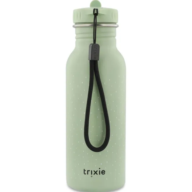 Online Trixie Mr. Dragon Bottle 500ml light green