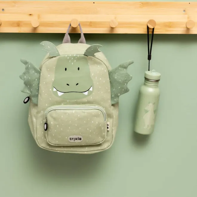 Online Trixie Mr. Dragon Bottle 500ml light green