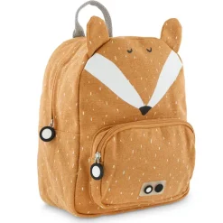 Hot Trixie Mr. Fox Backpack orange
