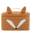 New Trixie Mr. Fox Coolbox orange