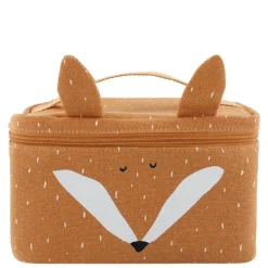 New Trixie Mr. Fox Coolbox orange