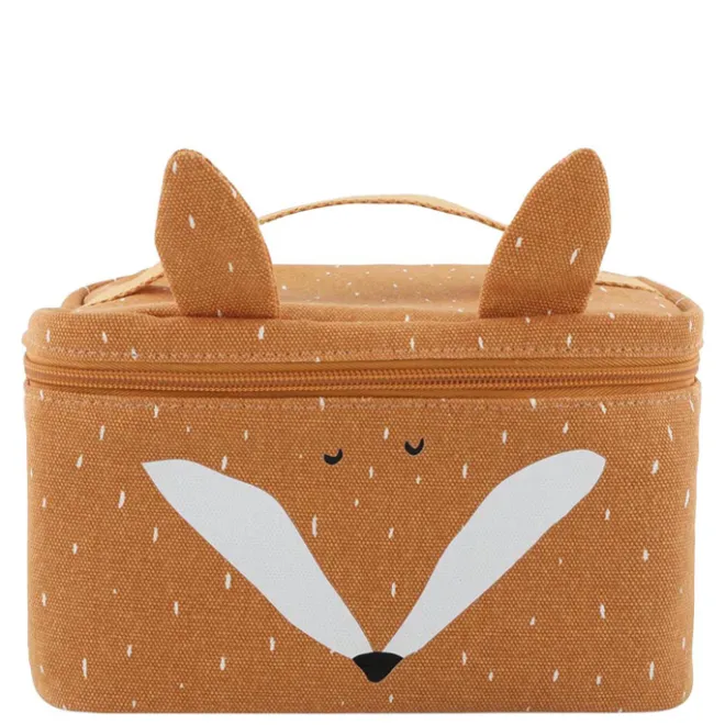 New Trixie Mr. Fox Coolbox orange