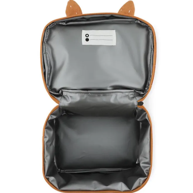 New Trixie Mr. Fox Coolbox orange