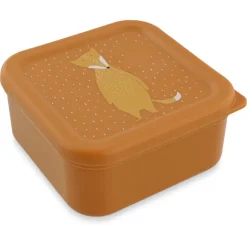 Clearance Trixie Mr. Fox Snackbox 3pc orange