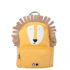 Best Trixie Mr. Lion Backpack yellow