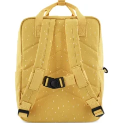 Online Trixie Mr. Lion Large Backpack Yellow