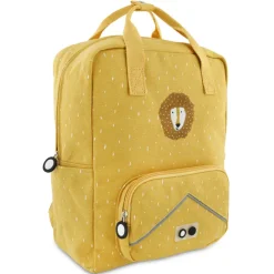 Online Trixie Mr. Lion Large Backpack Yellow