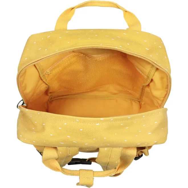 Online Trixie Mr. Lion Large Backpack Yellow