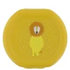 Hot Trixie Mr. Lion Lunchbox 2pc yellow