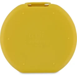 Hot Trixie Mr. Lion Lunchbox 2pc yellow