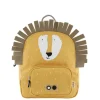 Clearance Trixie Mr. Lion Rugzak S yellow