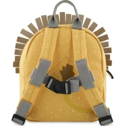 Clearance Trixie Mr. Lion Rugzak S yellow