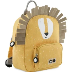 Clearance Trixie Mr. Lion Rugzak S yellow