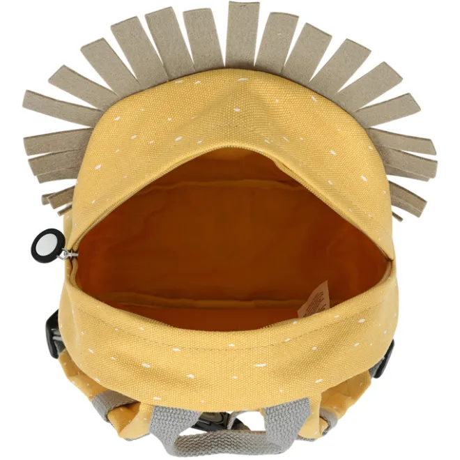 Clearance Trixie Mr. Lion Rugzak S yellow